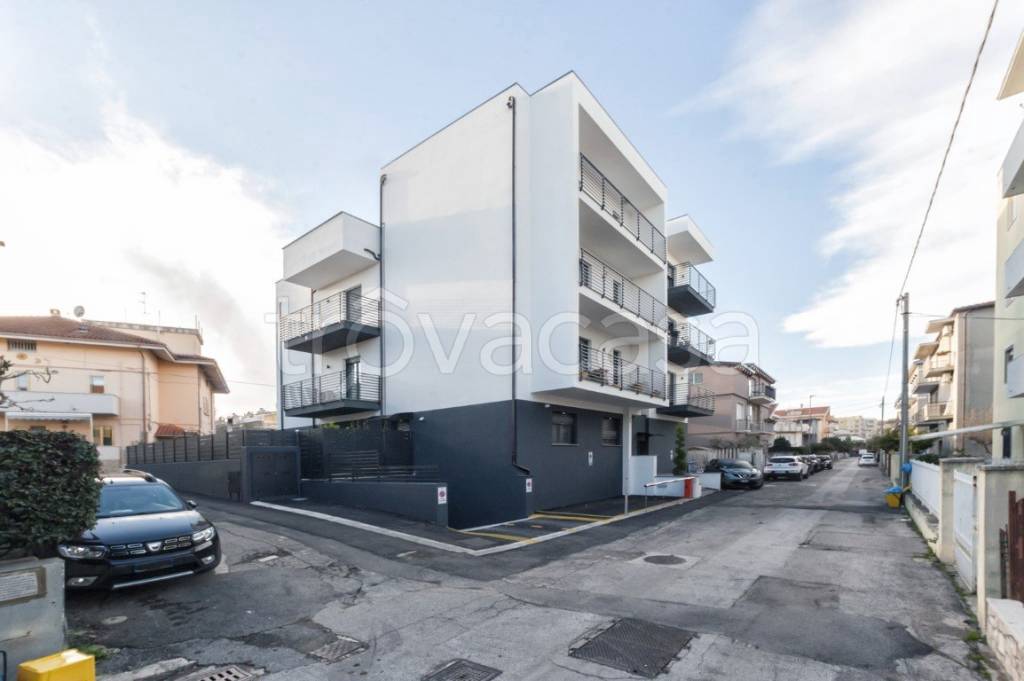 appartamento in vendita a Pescara in zona Ospedale