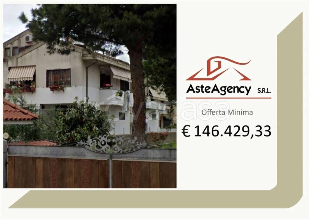 appartamento in vendita a Pescara