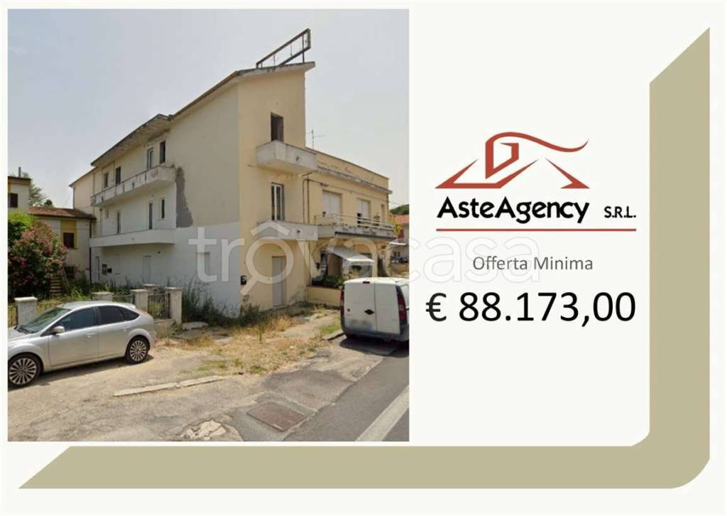 appartamento in vendita a Pescara in zona Porta Nuova