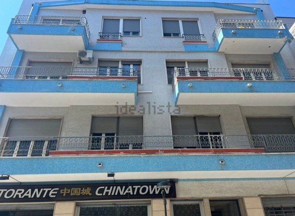 appartamento in vendita a Pescara in zona Centro Città