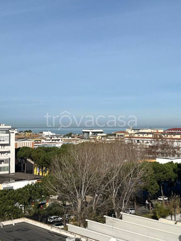 appartamento in vendita a Pescara in zona Duca degli Abruzzi