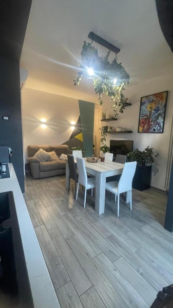 appartamento in vendita a Pescara in zona Centro Città