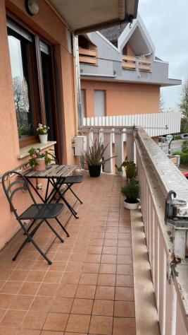 appartamento in vendita a Pescara in zona Centro Città