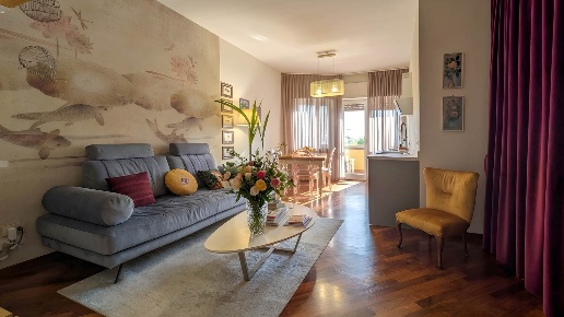 appartamento in vendita a Pescara