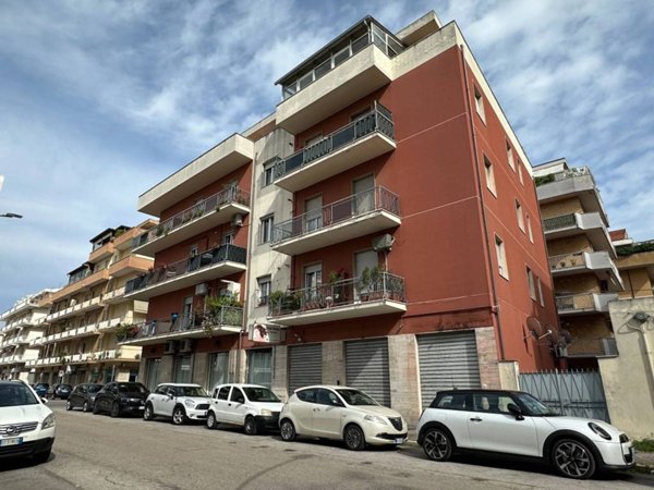appartamento in vendita a Pescara in zona Porta Nuova