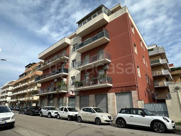 appartamento in vendita a Pescara