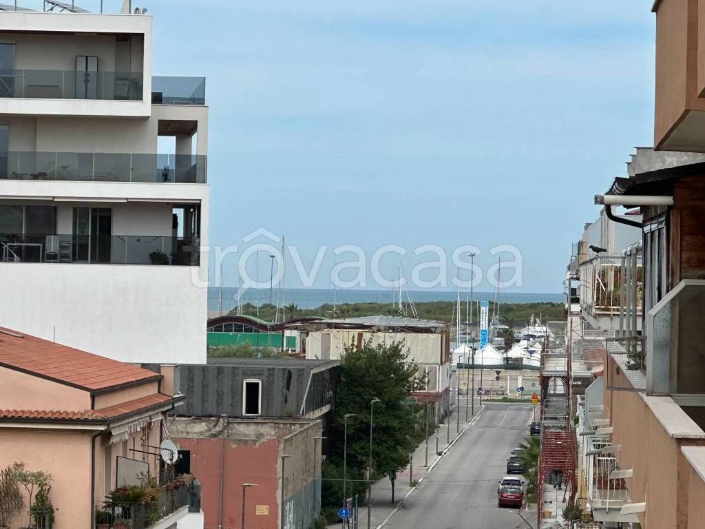 appartamento in vendita a Pescara