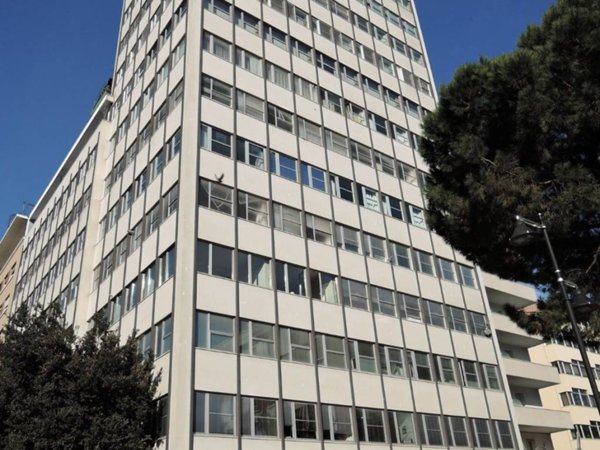 appartamento in vendita a Pescara in zona Centro Città