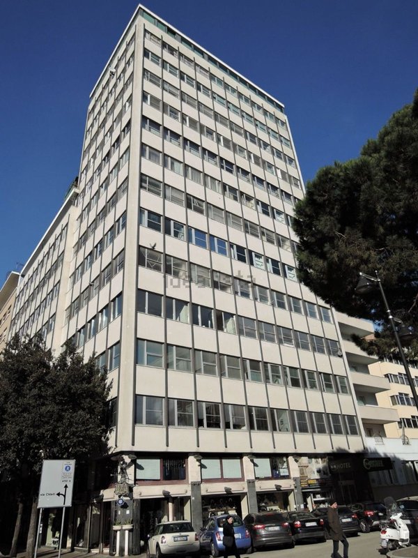 appartamento in vendita a Pescara in zona Centro Città