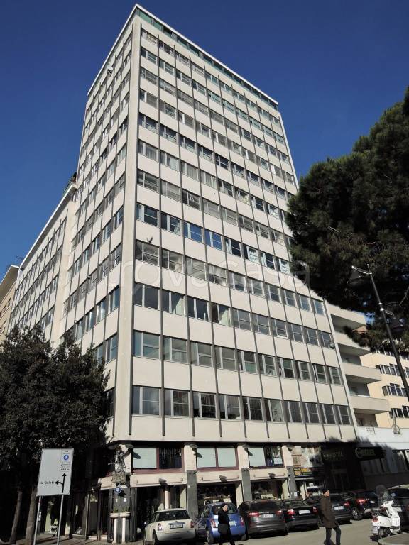appartamento in vendita a Pescara in zona Centro Città