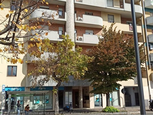 appartamento in vendita a Pescara in zona Porta Nuova