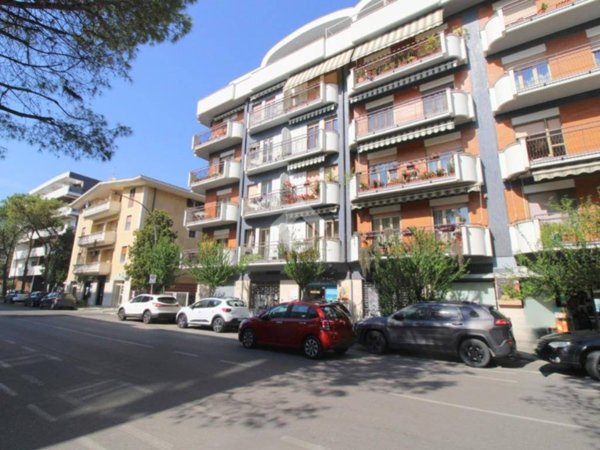appartamento in vendita a Pescara in zona Porta Nuova