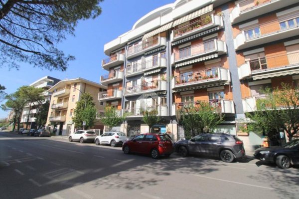appartamento in vendita a Pescara in zona Stadio