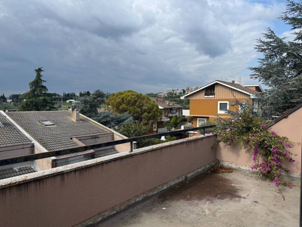 appartamento in vendita a Pescara in zona Ospedale