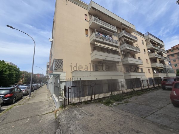 appartamento in vendita a Pescara