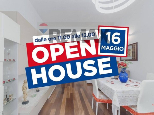 appartamento in vendita a Pescara in zona San Donato