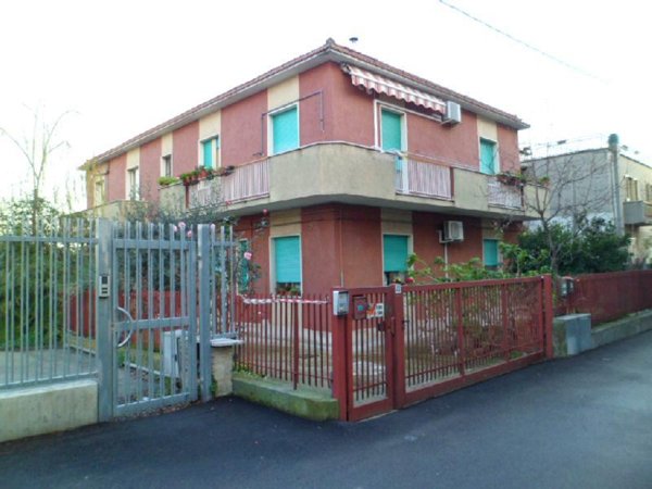 appartamento in vendita a Pescara in zona Ospedale