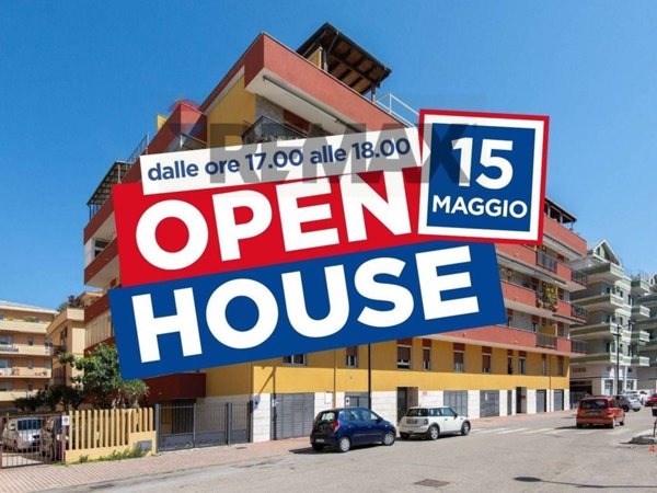 appartamento in vendita a Pescara in zona Porta Nuova