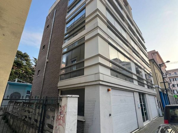 intera palazzina in vendita a Pescara