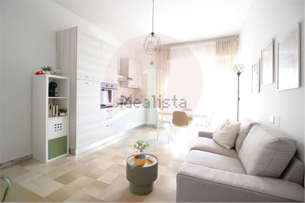 appartamento in vendita a Pescara in zona Centro Città