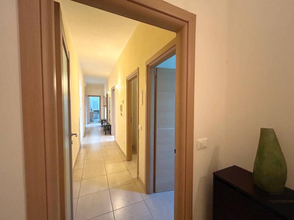 appartamento in vendita a Pescara