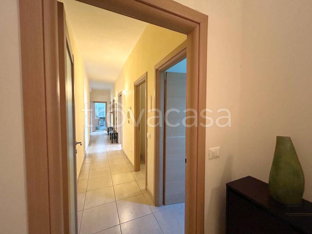 appartamento in vendita a Pescara in zona Duca degli Abruzzi
