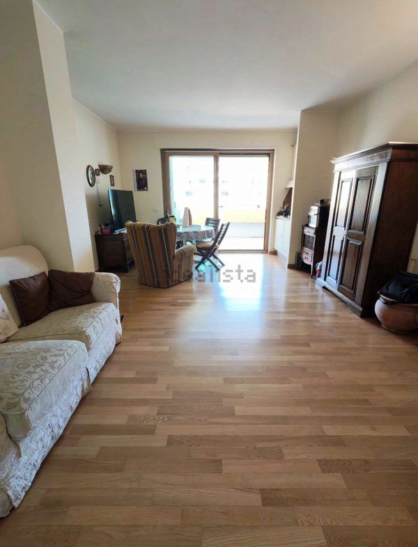 appartamento in vendita a Pescara