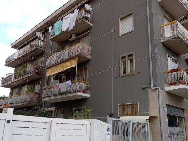appartamento in vendita a Pescara in zona Porta Nuova
