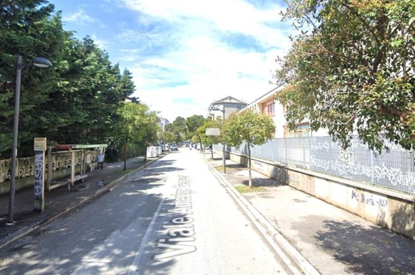 appartamento in vendita a Pescara in zona Porta Nuova