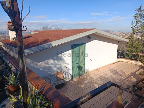 casa indipendente in vendita a Pescara