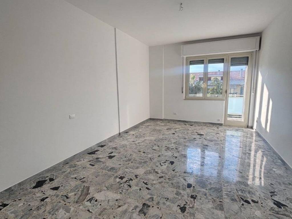 appartamento in vendita a Pescara in zona Porta Nuova