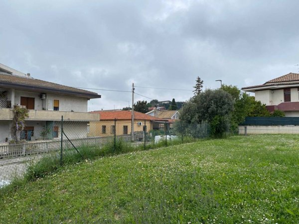 appartamento in vendita a Pescara in zona Ospedale