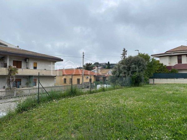appartamento in vendita a Pescara in zona Colle Scorrano