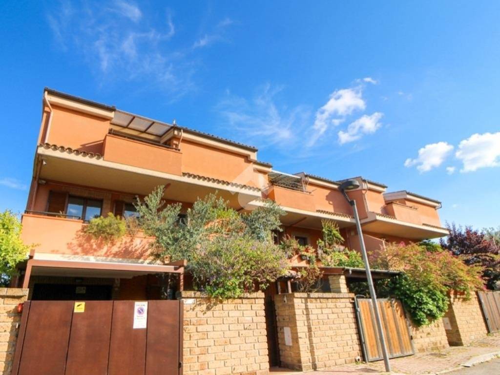 casa indipendente in vendita a Pescara in zona San Silvestro