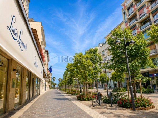 appartamento in vendita a Pescara in zona Centro Città