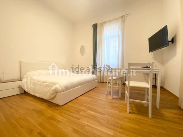 appartamento in vendita a Pescara in zona Centro Città