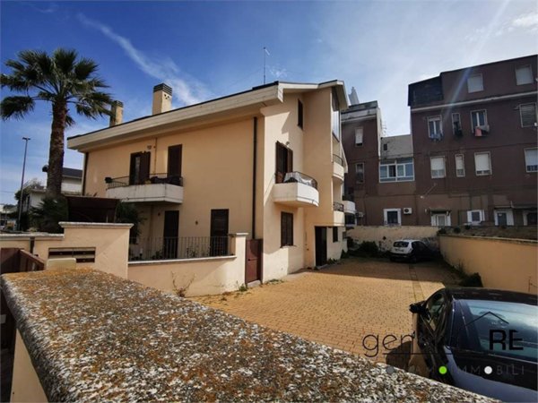 appartamento in vendita a Pescara