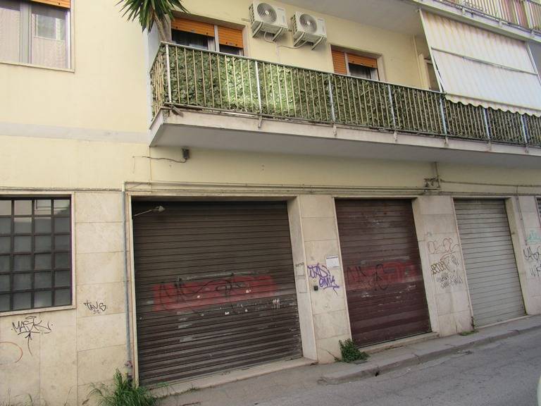 locale di sgombero in vendita a Pescara