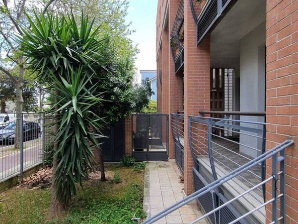 appartamento in vendita a Pescara in zona Porta Nuova