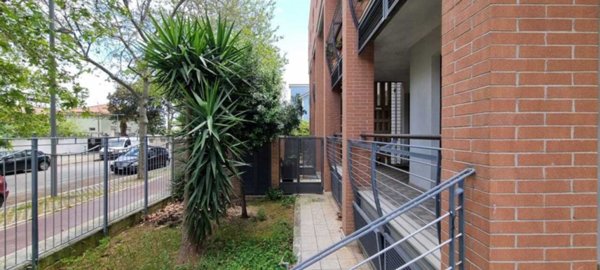 appartamento in vendita a Pescara in zona Porta Nuova