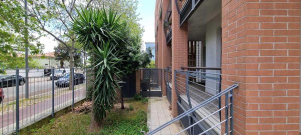 appartamento in vendita a Pescara in zona Porta Nuova