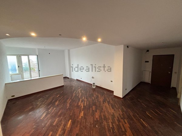 appartamento in vendita a Pescara in zona Duca degli Abruzzi