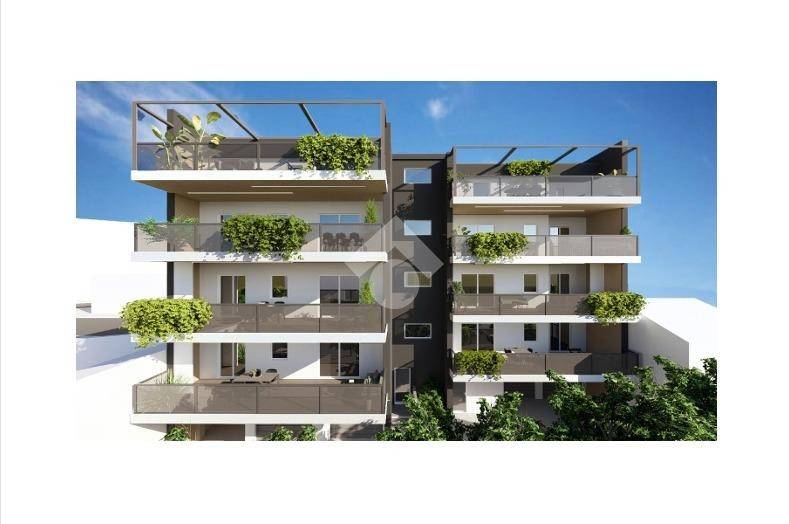 appartamento in vendita a Pescara in zona Centro Città