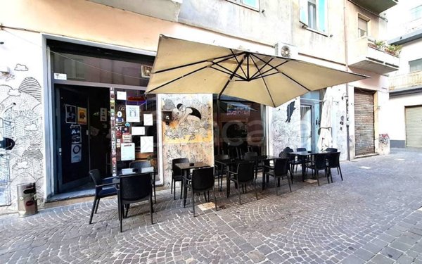 negozio in vendita a Pescara in zona Porta Nuova