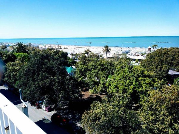 appartamento in vendita a Pescara in zona Centro Città