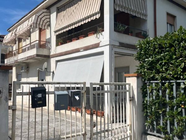 appartamento in vendita a Pescara in zona Santa Filomena