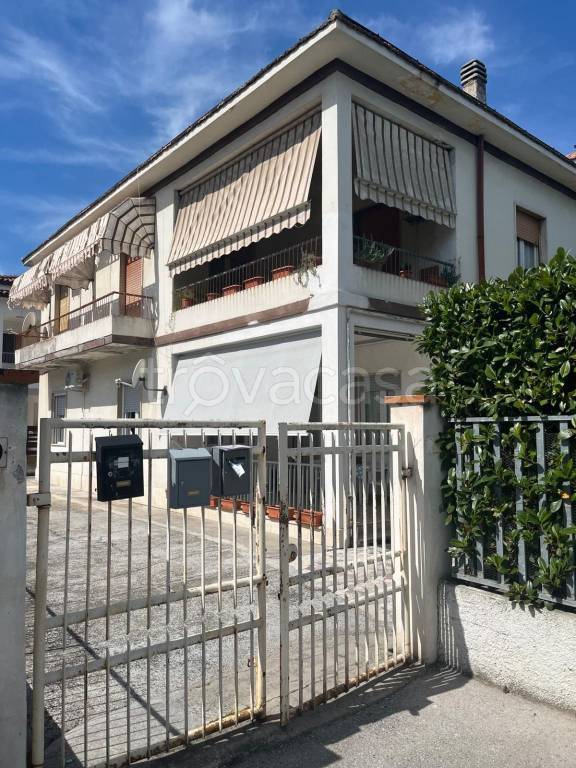 appartamento in vendita a Pescara in zona Santa Filomena