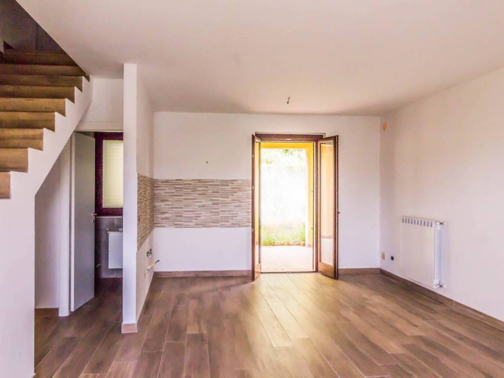 casa indipendente in vendita a Pescara in zona Ospedale