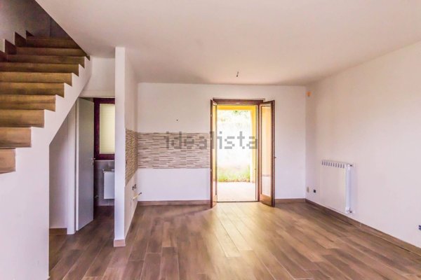 casa indipendente in vendita a Pescara