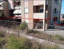 appartamento in vendita a Pescara in zona Pineta